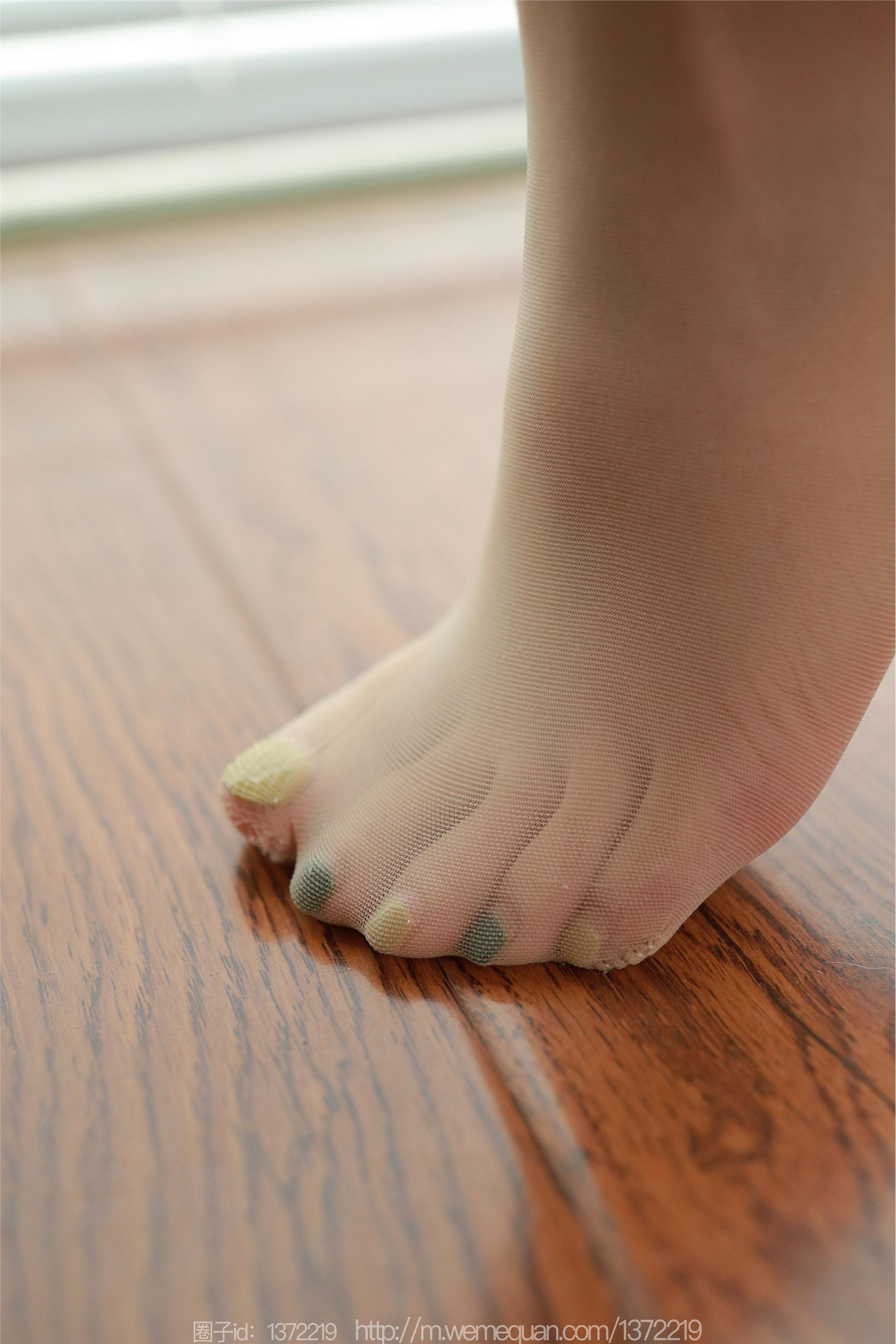 IESS异思趣向  2023.03.26 丝享家 1402 婉萍《旗袍俏佳人》